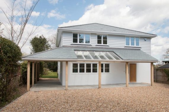 4&nbsp;Bedroom&nbsp;Detached